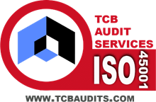 ISO 45001